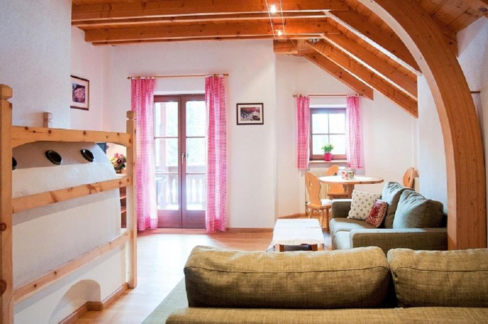 Laerchhof Villa Collalbo Kültér fotó